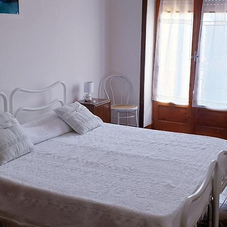 Casa vacanze Luisa Marina di Camerota Esterno foto
