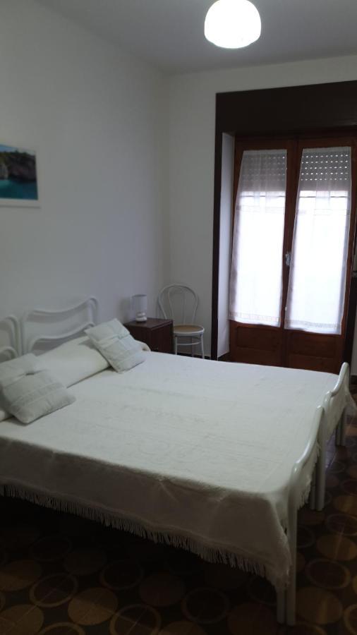Casa vacanze Luisa Marina di Camerota Esterno foto