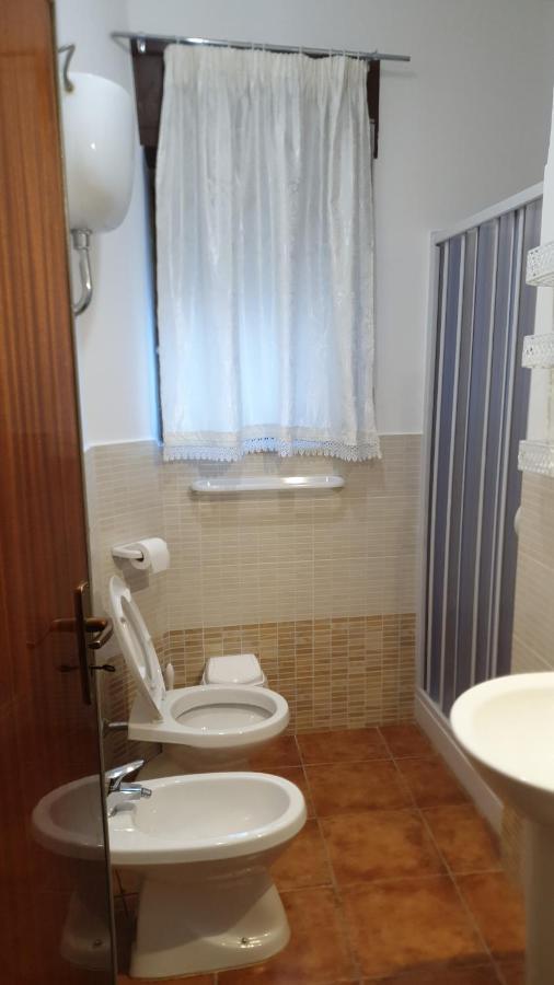 Casa vacanze Luisa Marina di Camerota Esterno foto