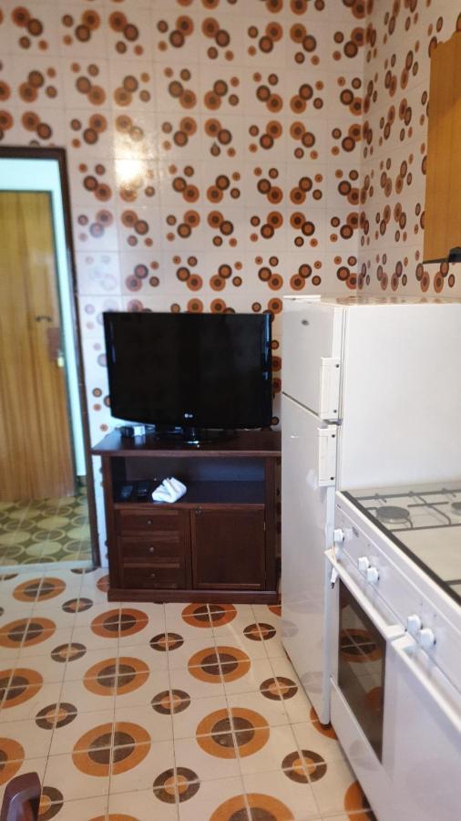 Casa vacanze Luisa Marina di Camerota Esterno foto