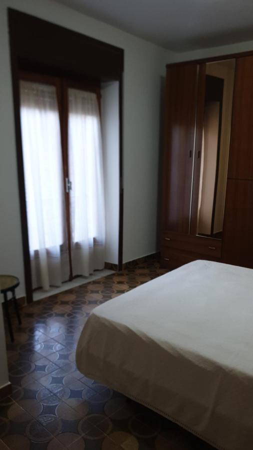 Casa vacanze Luisa Marina di Camerota Esterno foto