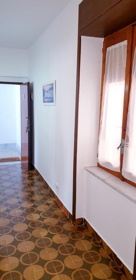 Casa vacanze Luisa Marina di Camerota Esterno foto