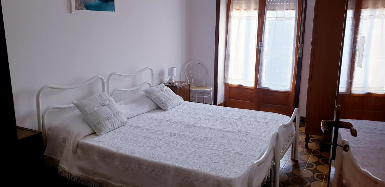 Casa vacanze Luisa Marina di Camerota Esterno foto