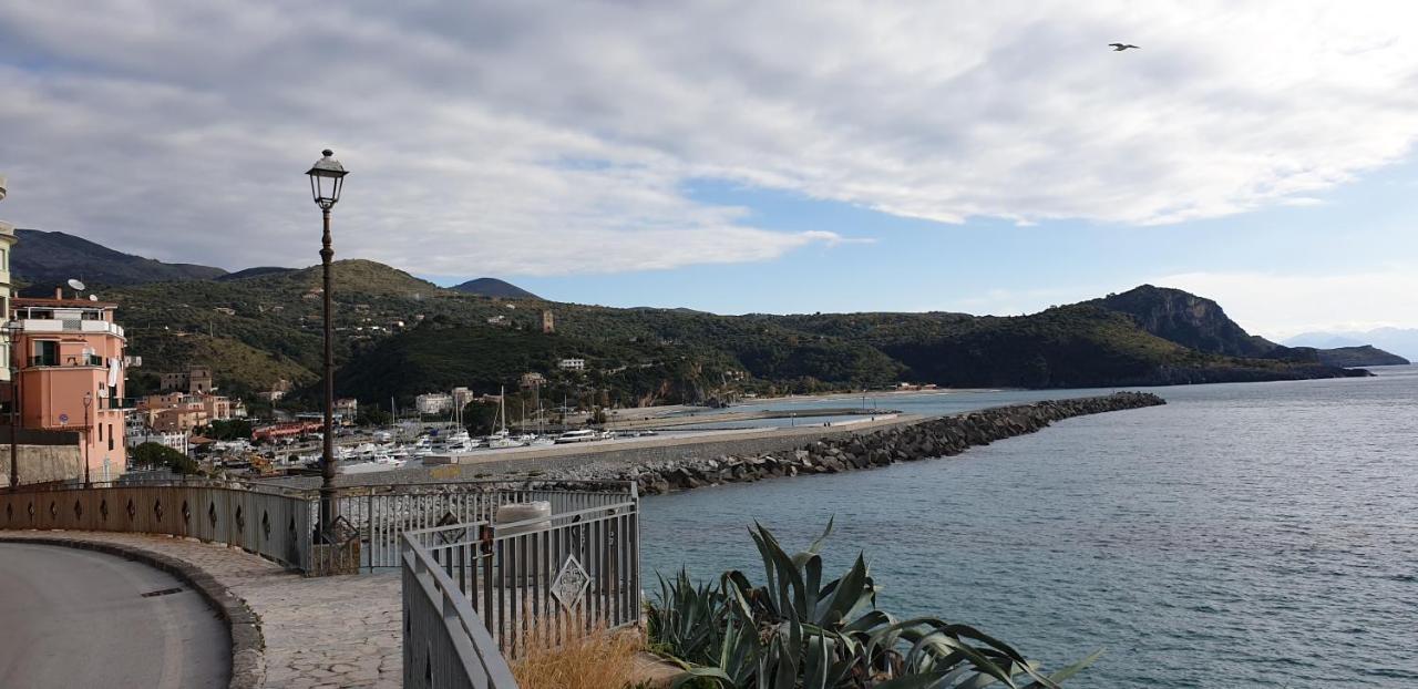 Casa vacanze Luisa Marina di Camerota Esterno foto